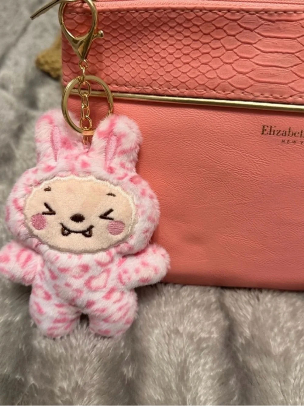 Elizabeth Arden soft coral